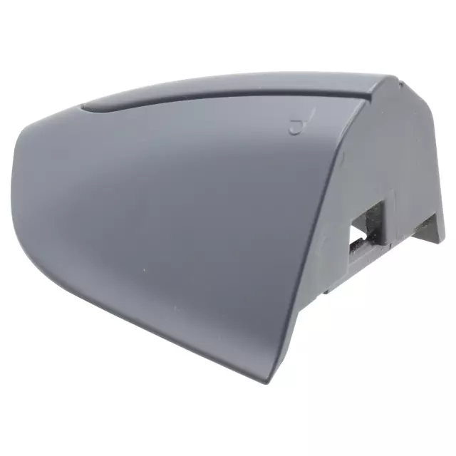 DS7Z54218A15BH - Body: Bezel for Ford: Edge Image