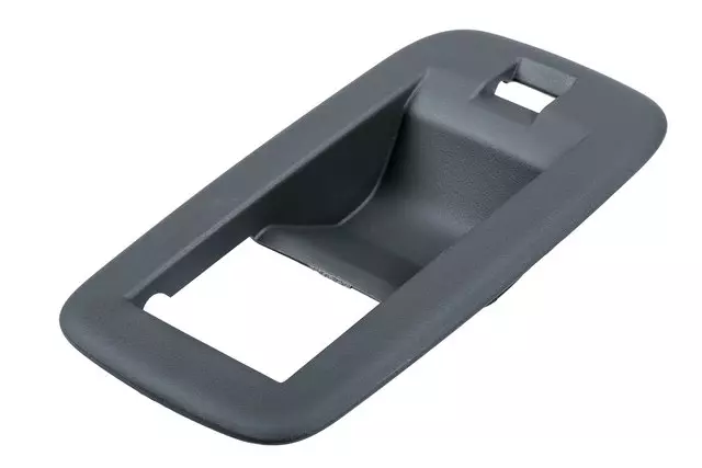 25956815 - Body: Handle Bezel for Buick: Enclave Image