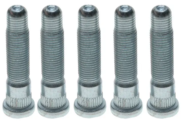 28889B - Wheels, Tires &amp; Parts: Raybestos R-Line Wheel Lug Stud for Raybestos Brakes Image