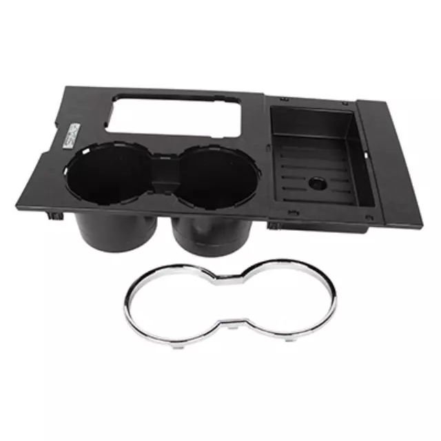 BL1Z78045A76CB - Body: Finish Panel for Ford: Expedition Image