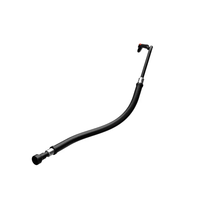 68264863AA - Fuel and Accelerator Pedal: Fuel Vapor Tube for Mopar Image