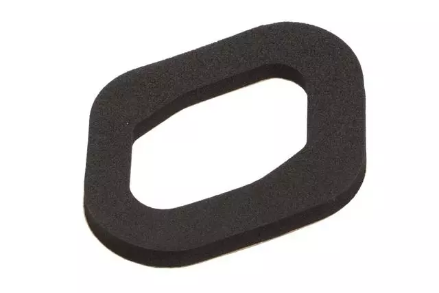13285343 - : Brake, Accelerator, and Clutch Pedal Bracket Insulator for GM Image
