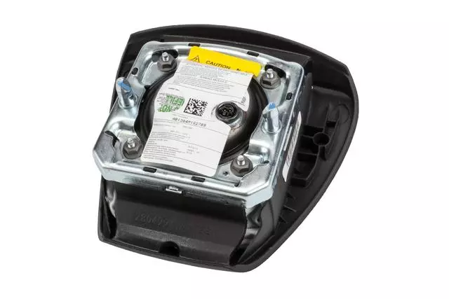 22911384 - Electrical: Driver Air Bag for GMC: Sierra 2500 HD, Sierra 3500 HD Image