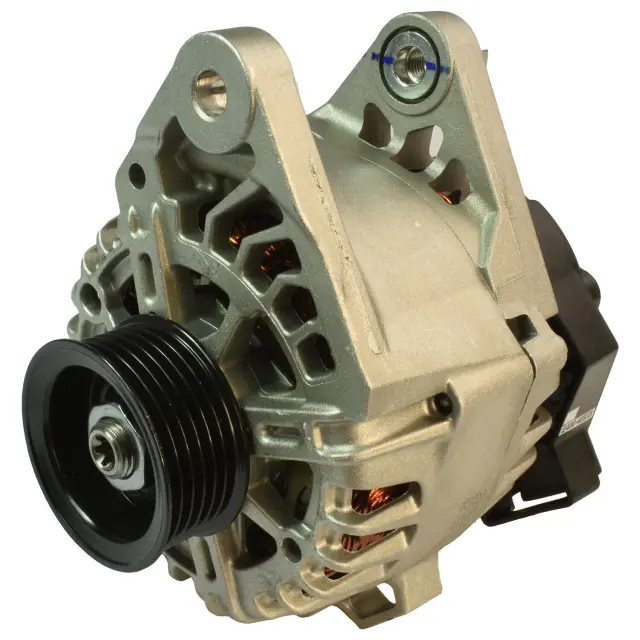 11A1350 - : Mando Alternator for Mando Image
