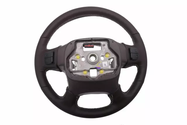 Cocoa Steering Wheel - GM (84053920)