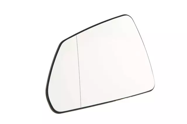 25828092 - Body: Mirror Glass for GM Image
