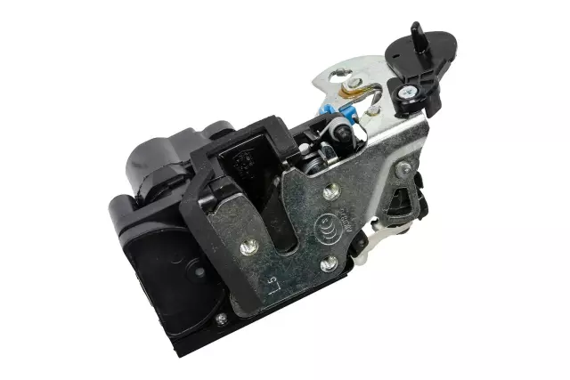 95390045 - : Driver Side Rear Door Latch for Chevrolet: Spark Image