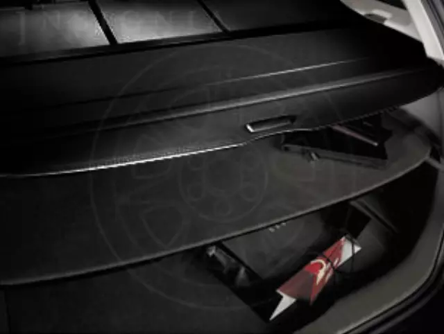 8Z07SWA111 - Body: Cargo Cover for Honda: CR-V Image