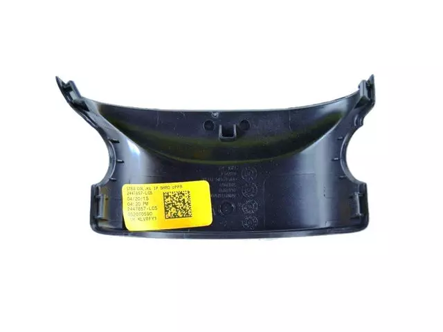 Steering Column Shroud - Mopar (1WN01LC5AD)