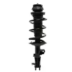 816189 - : PRT 816189 Suspension Strut and Coil Spring Assembly for PRT PERFORMANCE RIDE Image