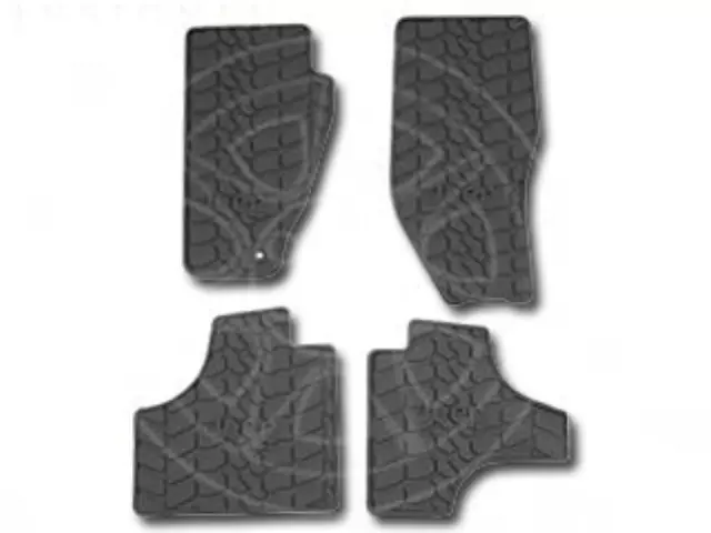 82212081AB - : Mat Kit for Mopar Image