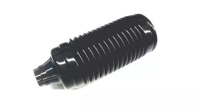 Dust Cover - Subaru (20372AE00A)