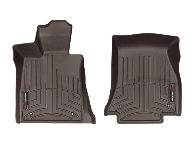 478741 - : FloorLiner™ DigitalFit® for WeatherTech Image