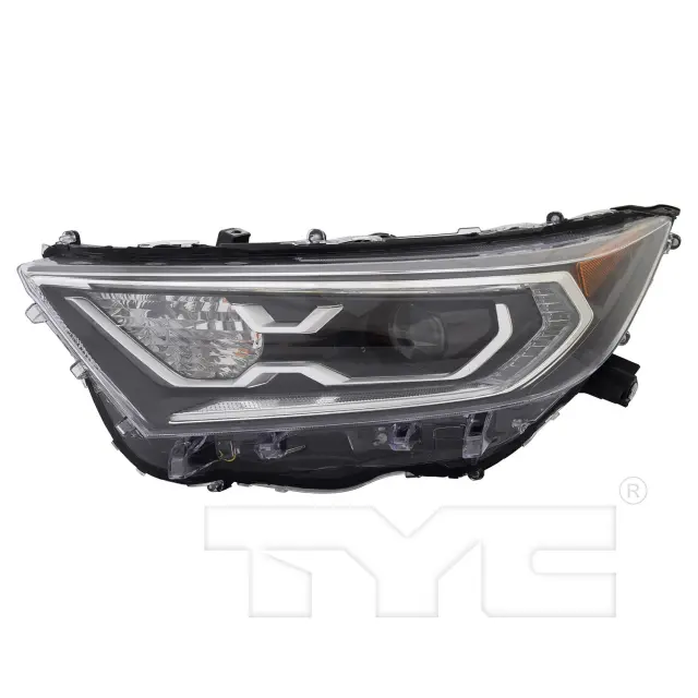 201730800 - Lighting &amp; Lamps: TYC Headlight Assembly for TYC Image
