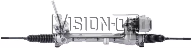 2010152E - Suspension &amp; Steering: Rack and Pinion Assembly - Replaces Ford BV6Z-3504-EE, CV6Z-3504-DE, CV6Z-3504-FE for BBB INDUSTRIES Image