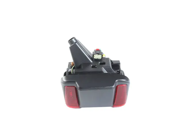 Tail Stop Turn Lamp, Right - Mopar (68434889AE)