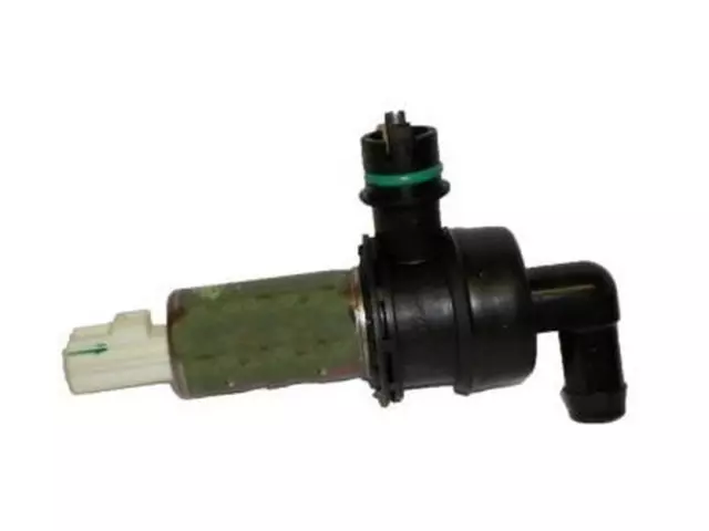 Vapor Canister Purge Solenoid - Ford (f75z9f945ca)