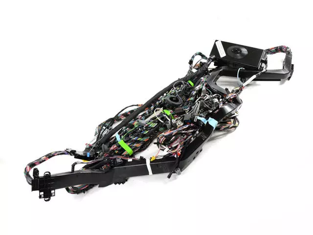 68197025AB - Electrical: Unified Body Wiring for Mopar Image