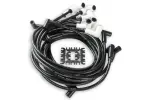9018C - : Spark Plug Wire Set - Chevy Small Block with HEI 75-86 Wires Under Valve Cover for ACCEL Image