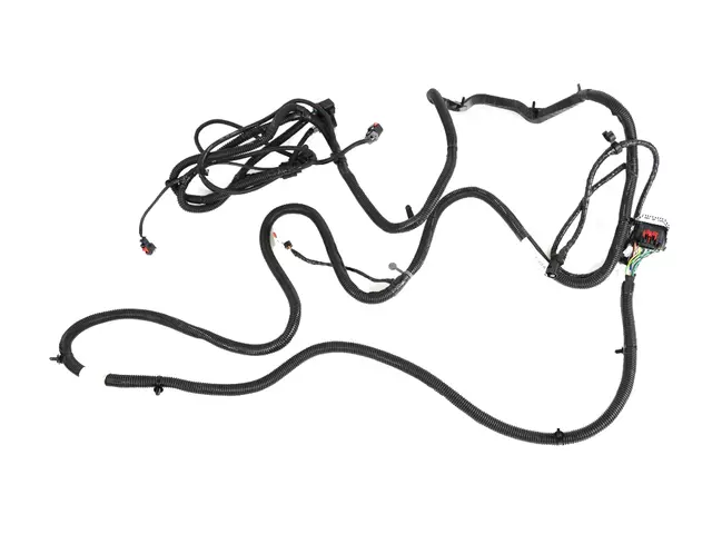 56051405AA - Electrical: Chassis Wiring for Mopar Image