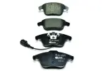 355014031 - : Disc Brake Pad Set for Hella Pagid Image