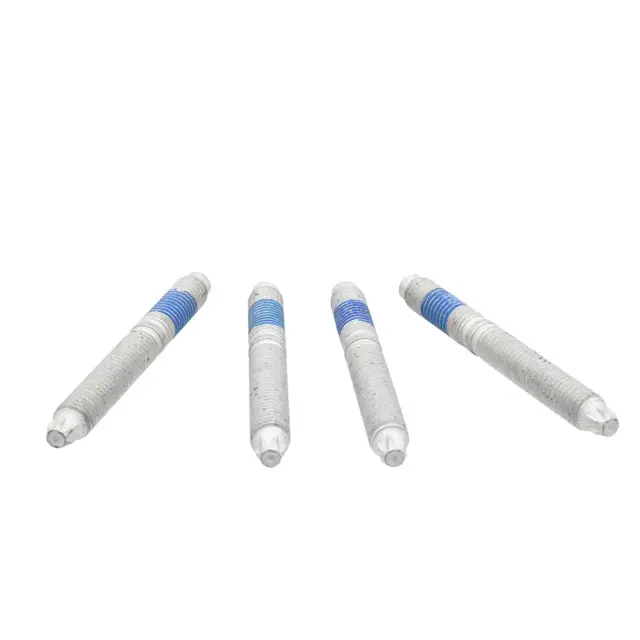 W716197S439 - Engine: Trans Mount Bracket Stud for Ford Image