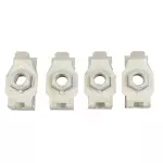 W720256S439 - : Support Strap U-Nut for Ford: F-150 Image