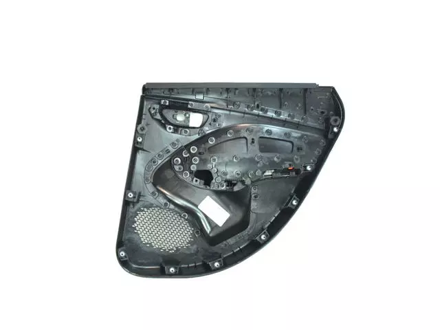 Rear Door Trim Panel, Left - Mopar (5UQ59DX9AA)