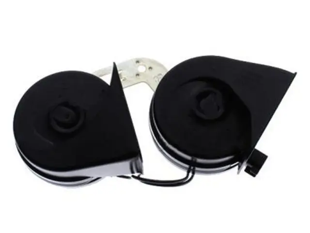 FA1Z13832B - : Horn for Ford: Edge Image