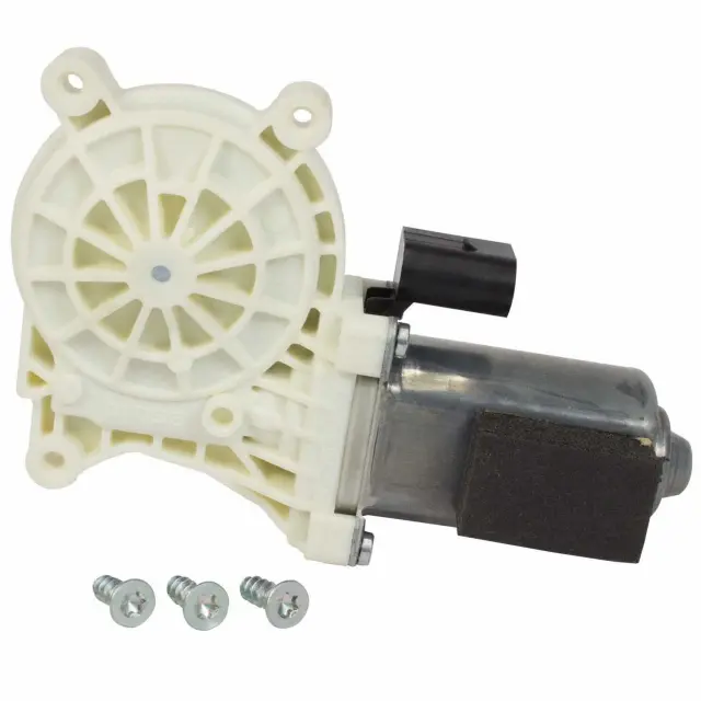 WLM300 - Body: Motorcraftâ„¢ Window Motor for Ford Image