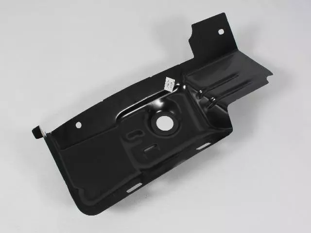 55113053AA - Body Sheet Metal Except Doors: Taillamp Mounting Panel, Left for Mopar Image