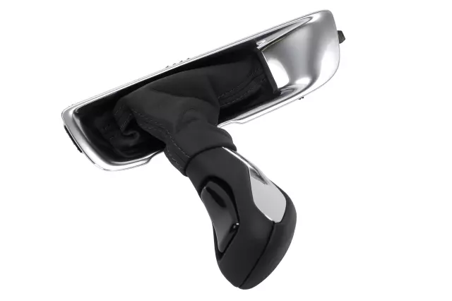 84891127 - : Automatic Transmission Control Lever Knob for Chevrolet: Malibu Image