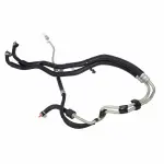 PSH16 - Steering: Motorcraftâ„¢ Power Steering Return Hose for Ford: F-250 Super Duty, F-350 Super Duty Image