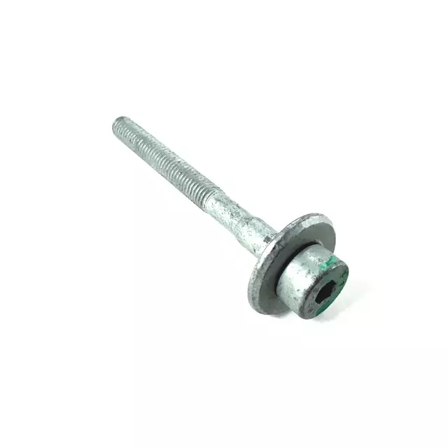 8E0807199B - Body: Impact Bar Bolt for Audi: A4, A4 Quattro, S4 Image