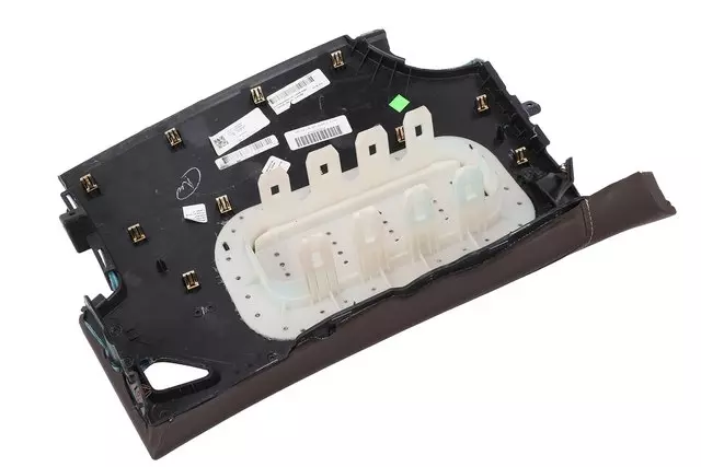 23455966 - Body: Upper Trim for Cadillac: ATS Image