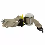 JL1Z78611B69AG - Body: Lap &amp; Shoulder Belt for Lincoln: Navigator Image