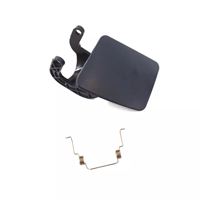 8N0807752GRU - Body: Hole Cover for Audi: TT, TT Quattro Image