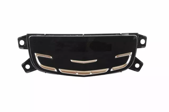 23258405 - Body: Heater Control for Cadillac: CTS, XTS Image