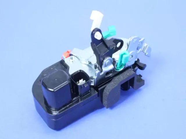 55372843AB - Body: Latch for Dodge: Ram 1500, Ram 2500, Ram 3500, Ram 4500, Ram 5500 Image