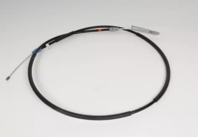 20779560 - : Rear Parking Brake Cable Assembly for Chevrolet: Express 3500, Express 4500 | GMC: Savana 3500, Savana 4500 Image