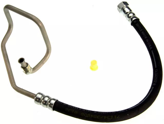 36365837 - : Power Steering Pump Inlet Tube for ACDelco Image