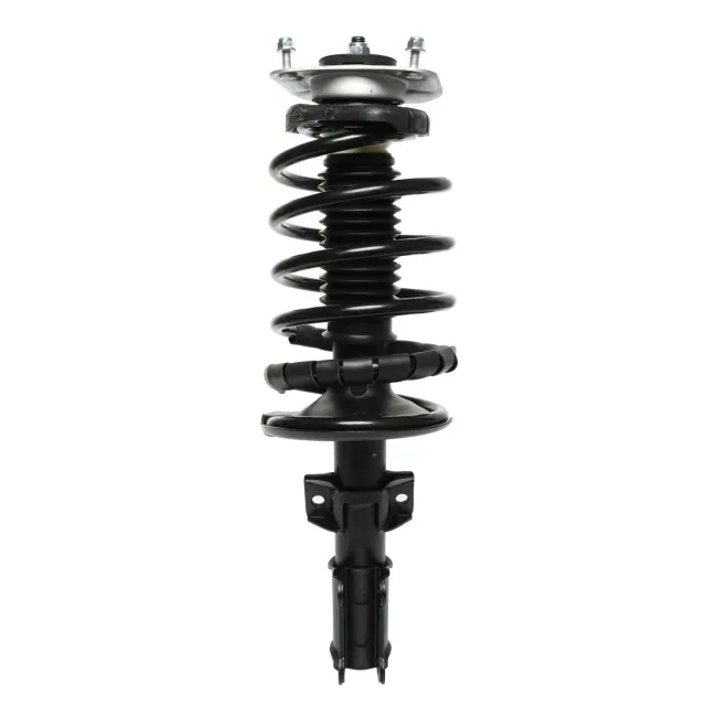 818879 - : PRT 818879 Suspension Strut and Coil Spring Assembly for PRT PERFORMANCE RIDE Image