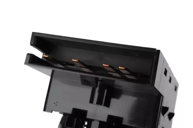 84470369 - Body: Lumbar Switch for Chevrolet: Malibu, Traverse Image