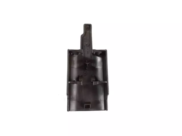 Riser Shield - Mopar (1VX24LU5AA)