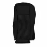 HK4Z9966600CAB - : 2017-2018 Ford - Seat Back Cover for Ford: Transit-150, Transit-250, Transit-350, Transit-350 HD Image