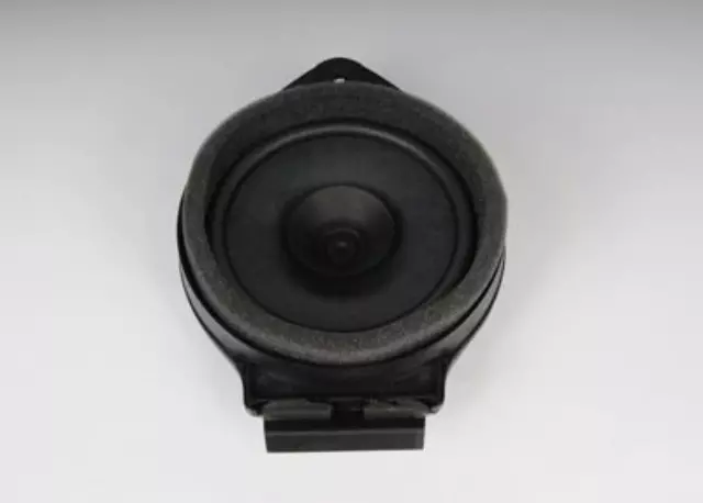 25943916 - : Front Door Radio Speaker for GM Image
