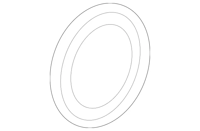 2203570690 - Rear Axle: Protective Cap for Mercedes-Benz: 300S, C250, C280, C300, C320, C350, C350e, C400, C450 AMG, CL550, CLK320, CLK350, CLS400, CLS450, CLS550, CLS63 AMG S, E320, E350, E400, E43 AMG, E430, E450, E550, E63 AMG, E63 AMG S, GL350, GL450, GL550, GLC43 AMG, GLE300d, GLE400, GLE43 AMG, GLE450 AMG, GLE550e, GLK350, GLS350d, GLS450, GLS550, Maybach S550, Maybach S560, Maybach S600, Maybach S650, ML250, ML350, ML400, ML550, S350, S430, S450, S500, S550, S550e, S560, S600, SL400, SL450, SLC300, SLK300, SLK350, SLK55 AMG Image image