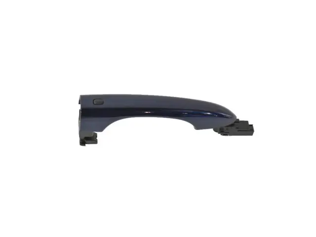 Exterior Door Handle, Right - Mopar (5SV48KBXAD)