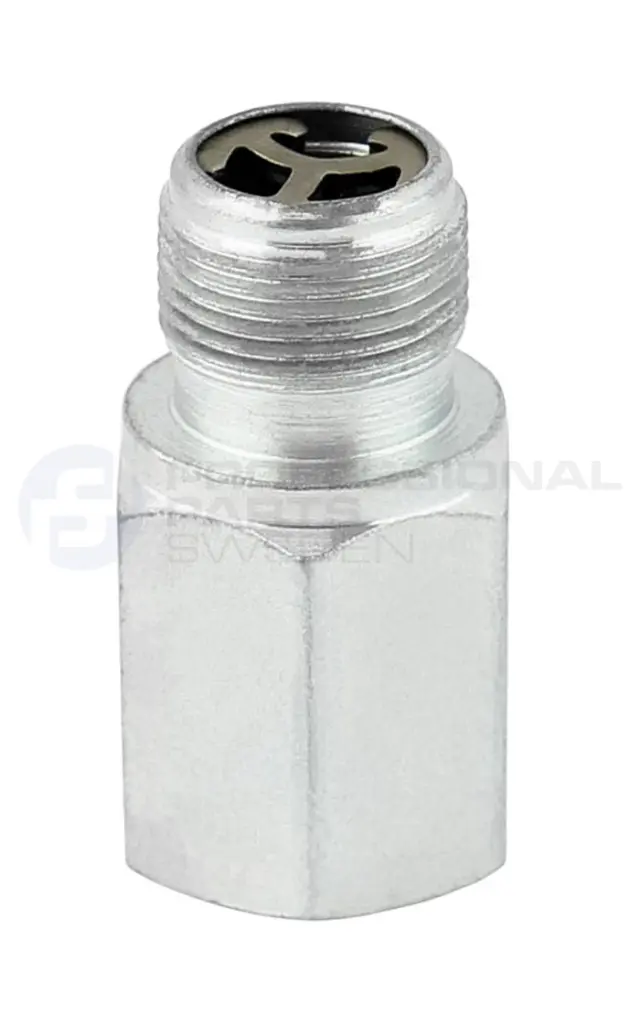 21437883 - : Professional Parts Sweden Engine Crankcase Breather Hose Check Valve for PROFESSIONAL PARTS Image