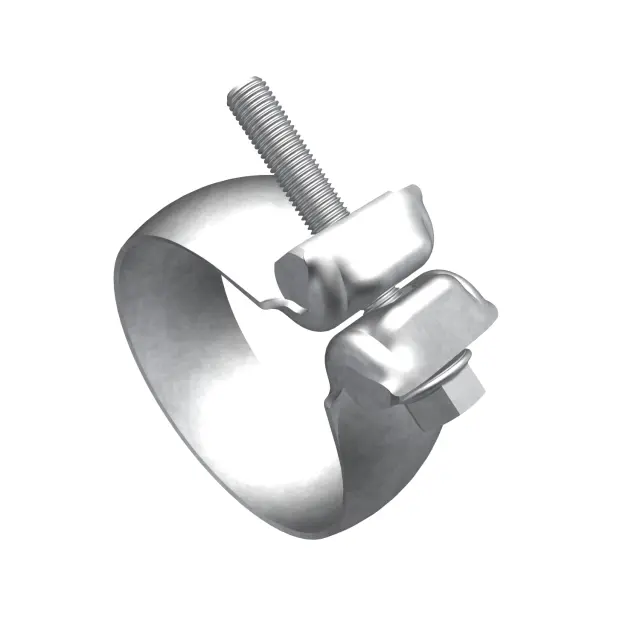 4578916AB - Exhaust: Exhaust Clamp for Mopar Image image